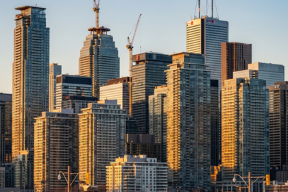 Commercial Squeeze: Why Toronto Office Demand is Defying Hybrid Work