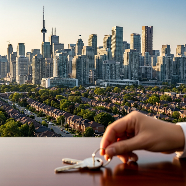 BoC Rate Hold Likely: What the June Jobs Surge Means for GTA Mortgages