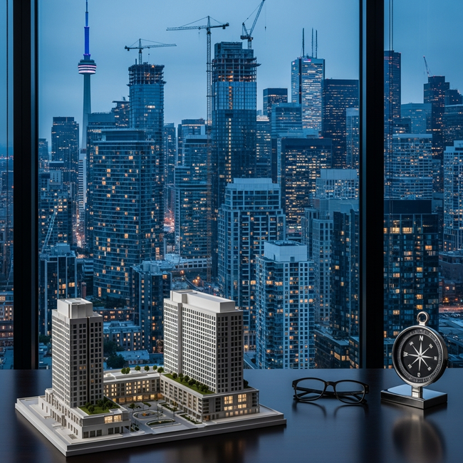 Stagnation Ends: Why Canada’s 2.2% Growth Surge Won’t Lower Your Rates