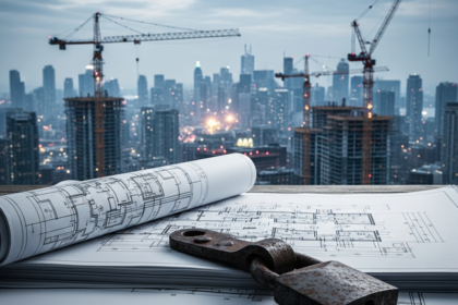 Why 'Shovel-Ready' is a Myth: The New Reality of GTA Development in 2026