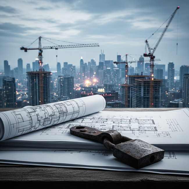 Why 'Shovel-Ready' is a Myth: The New Reality of GTA Development in 2026