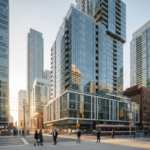 Student Housing Surge: 173 New Rentals Rising in Toronto’s Garden District