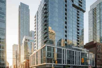 Student Housing Surge: 173 New Rentals Rising in Toronto’s Garden District