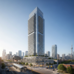 Thorncliffe Park Transformation: 1,300 New Rentals Proposed Near Transit