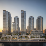 Mimico’s Mega-Proposal: 2,631 New Rental Units Planned by Minto