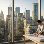 Could Denmark’s 96% Carbon Cut Mandate Reshape Toronto’s Future Skyline?