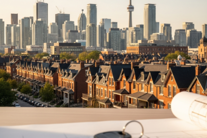 Bank of Canada Holds at 2.25%: What This Means for Your GTA Mortgage