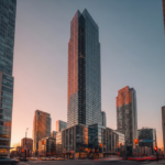 One Bloor West Hits 308m: Toronto’s New Skyline Giant Nears Completion
