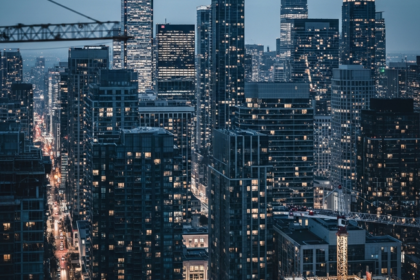 GTA Condo Squeeze: Why a Massive Population Shift is Changing Everything