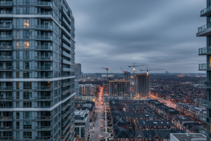 Mortgage Rate Risk Is Rising: Why 3-Year Fixed Terms Are Trending