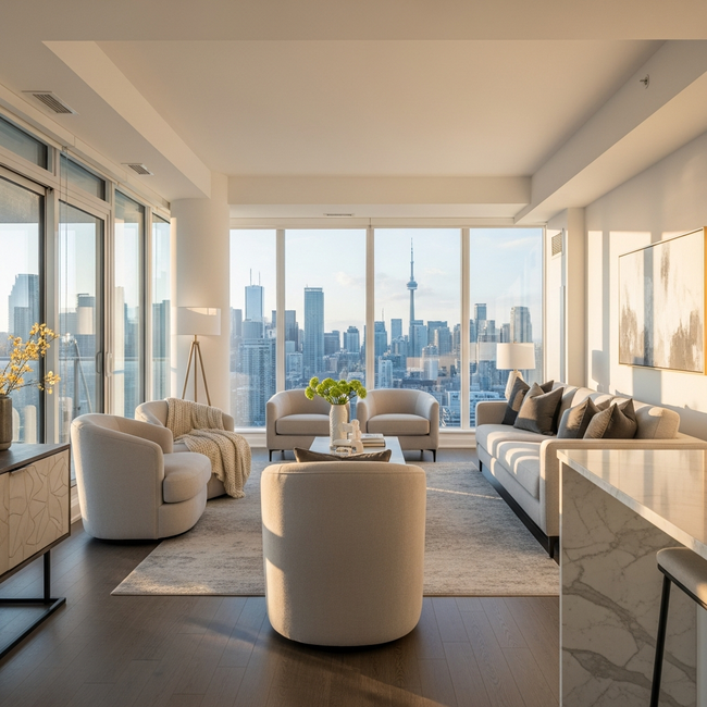 Why This $518K Condo Sold 6 Times Faster Than Its Unpolished Neighbor
