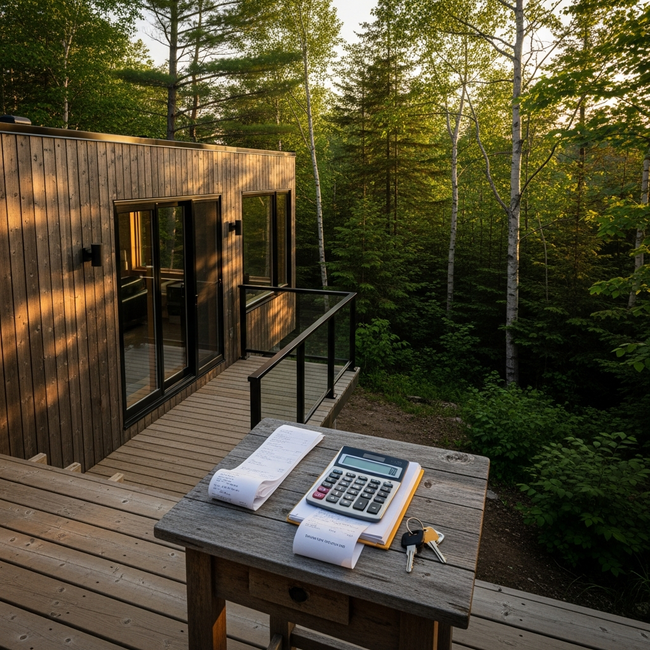 Cottage Rental Reality Check: Are You Covering Costs or Losing Money?