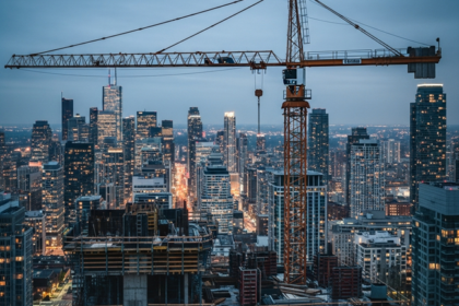 Toronto’s Condo Presale Model is Crashing: Is a Build-First Shift Coming?