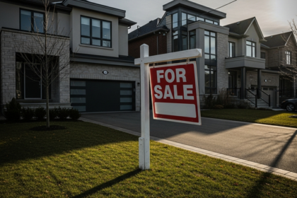 Toronto Seller Takes $370K Loss: A Reality Check for the GTA Market