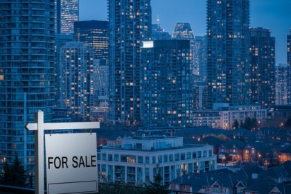 Inflation Hits 2.8%: Why Your Mortgage Rate Won’t Be Dropping Soon