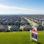 GTA Market Shift: Why Single-Family Home Sales Are Defying the Odds