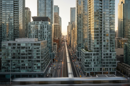 Why Toronto’s Transit Corridors are Reshaping Your Property Value