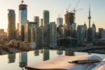 Institutional Investors Signal: The Worst of the Real Estate Slump is Over