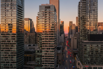 Toronto Office Demand Surges: Why Commercial Real Estate is Shifting