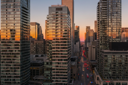 Toronto Office Demand Surges: Why Commercial Real Estate is Shifting