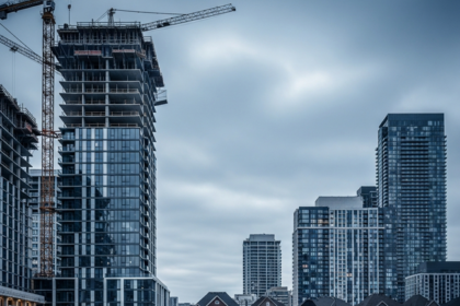 GTA Market Alert: CMHC Forecasts Continued Price Declines Through 2026