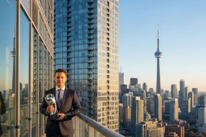 Why Toronto’s Top Mortgage Pros Are Fighting for This Prestigious Award