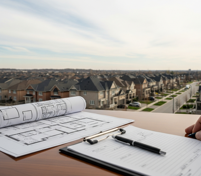Why Your Toronto Home Appraisal Might Not Match Your Asking Price