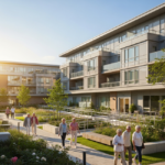 GTA Condo Downturn Sparks Surge in Senior-Friendly Housing Development