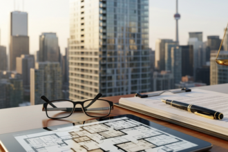 B.C. Condo Fine Overturned: A $86,000 Warning for GTA Investors