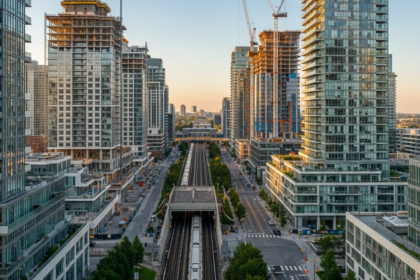 Yonge North Subway Extension: Major Milestone Clears Path for Growth