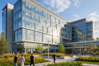 Michael Garron Hospital Transformation: A New Era for East York Access