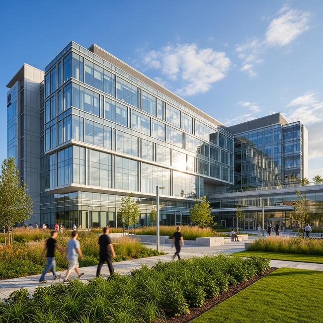 Michael Garron Hospital Transformation: A New Era for East York Access
