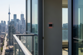 Toronto’s Proposed 26°C Limit: Why Your Rent Could Soon See a Spike
