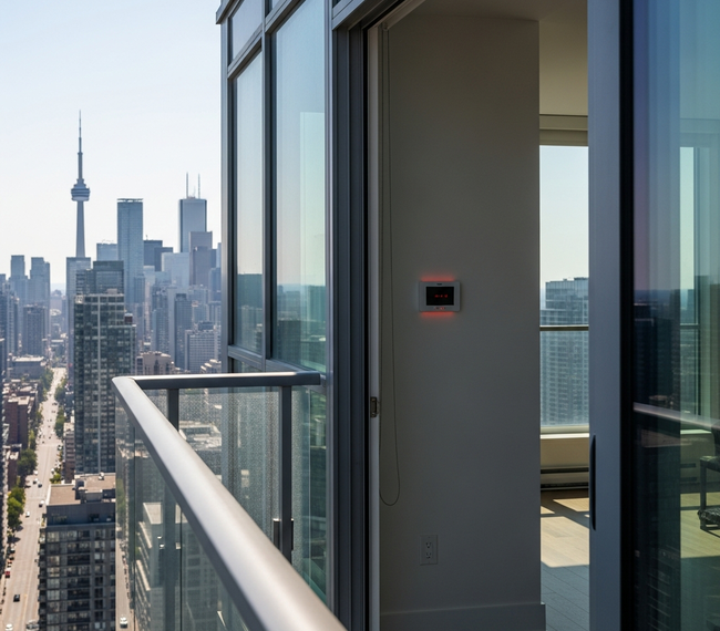 Toronto’s Proposed 26°C Limit: Why Your Rent Could Soon See a Spike