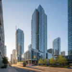 Midtown Rental Surge: 599 New Units Rise at 170 Roehampton