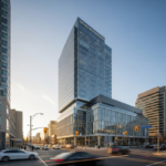 Toronto Western’s $84M Evolution: Why This Tower Matters for Bathurst