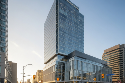 Toronto Western’s $84M Evolution: Why This Tower Matters for Bathurst