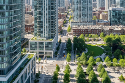 Toronto’s Urban Shift: Science Centre Hopes and Allan Gardens Expansion