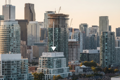 Toronto Lender Posts 19% Profit Surge Amidst Mortgage Renewal Wave