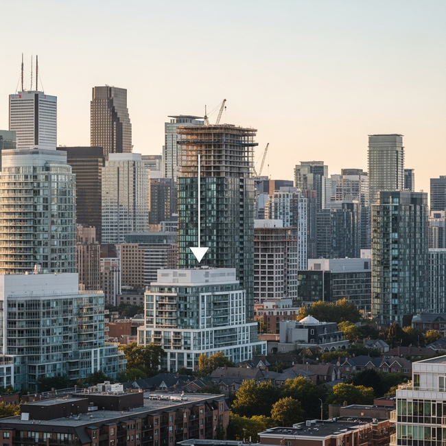 Toronto Lender Posts 19% Profit Surge Amidst Mortgage Renewal Wave