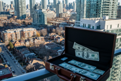 Is the $2B FHSA Tax Shelter Actually Hurting GTA First-Time Buyers?