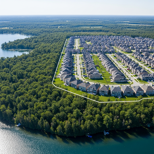 Ontario’s $10M Nature Deal: Why Your Cottage Dreams Just Got Harder