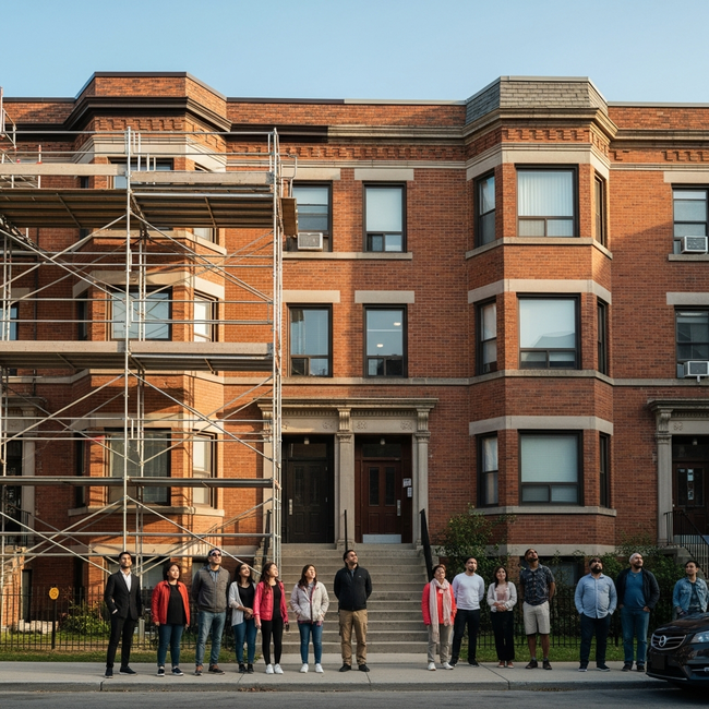 Renoviction Bylaw Success: Toronto’s Rental Market Shift One Year Later