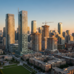 Toronto City Council Greenlights 16,463 New Homes in Massive July Surge