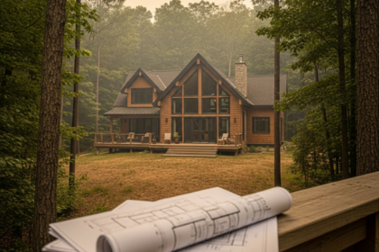 Is Your Cottage Underinsured? The Hidden Fire Risk Costing Owners Thousands