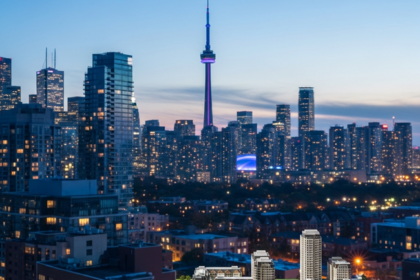 Canada’s GDP Surprise: Why Your Mortgage Rate Isn't Moving Anytime Soon