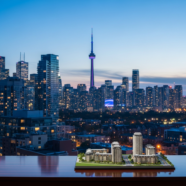 Canada’s GDP Surprise: Why Your Mortgage Rate Isn't Moving Anytime Soon