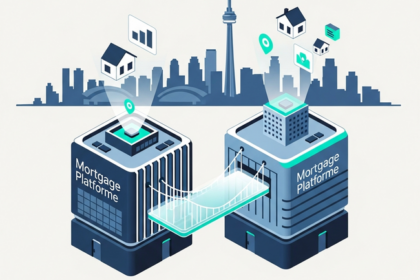 Major Shakeup: $58.5M Deal Consolidates Canada’s Mortgage Plumbing