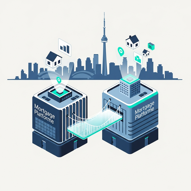 Major Shakeup: $58.5M Deal Consolidates Canada’s Mortgage Plumbing