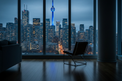 A $115K Loss: Why This Downtown Loft Seller Chose to Exit Now